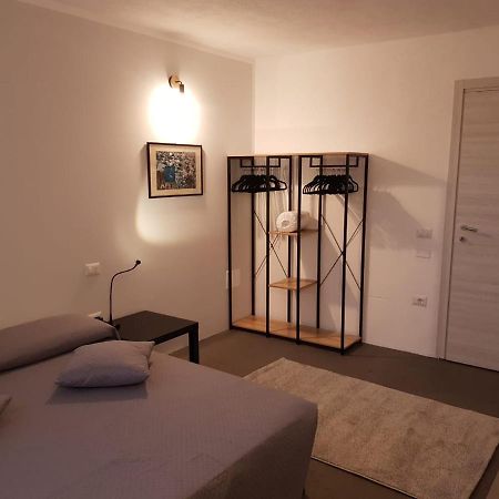 B&B Unique Art Santa Teresa di Gallura Esterno foto