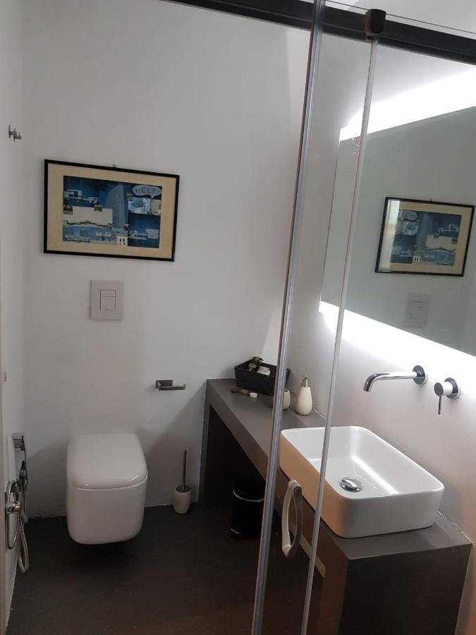 B&B Unique Art Santa Teresa di Gallura Esterno foto