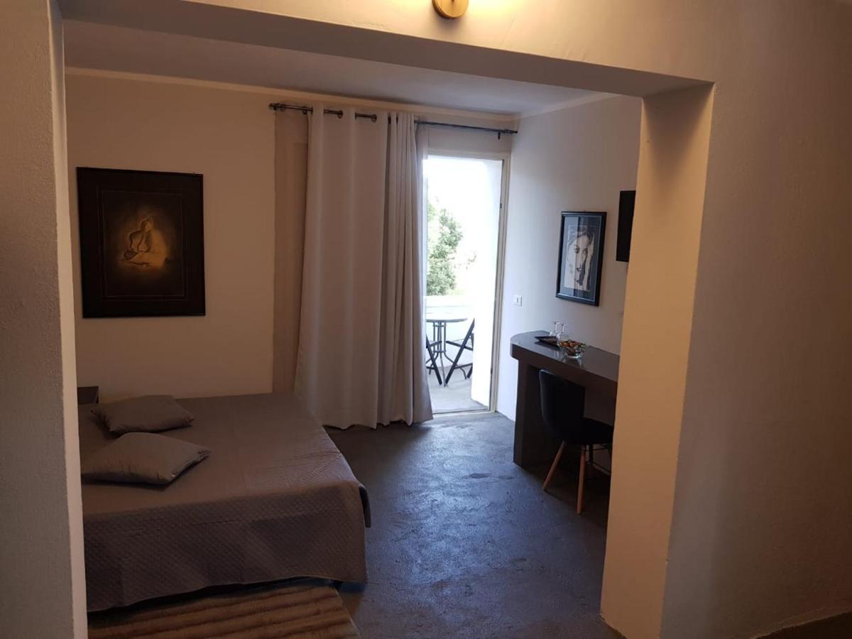B&B Unique Art Santa Teresa di Gallura Esterno foto