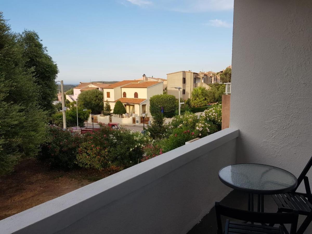 B&B Unique Art Santa Teresa di Gallura Esterno foto