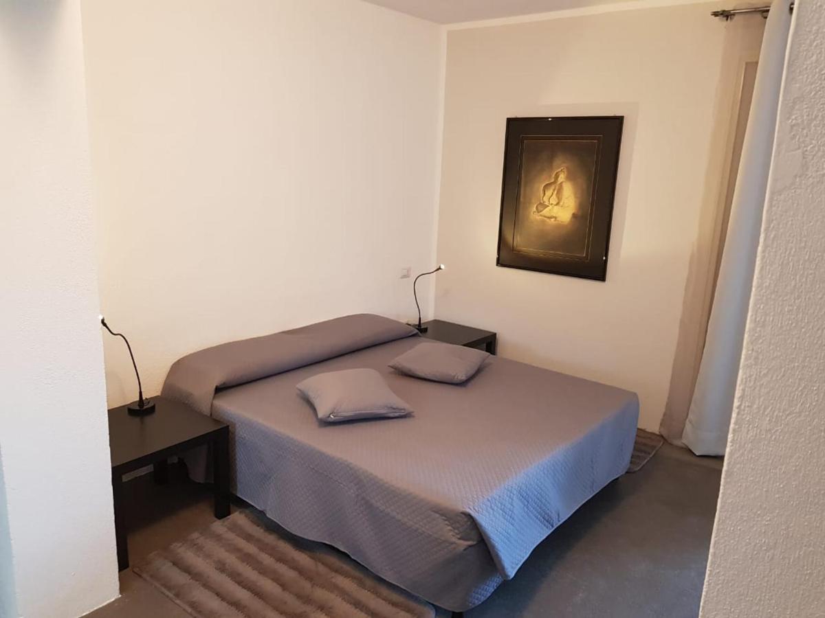 B&B Unique Art Santa Teresa di Gallura Esterno foto