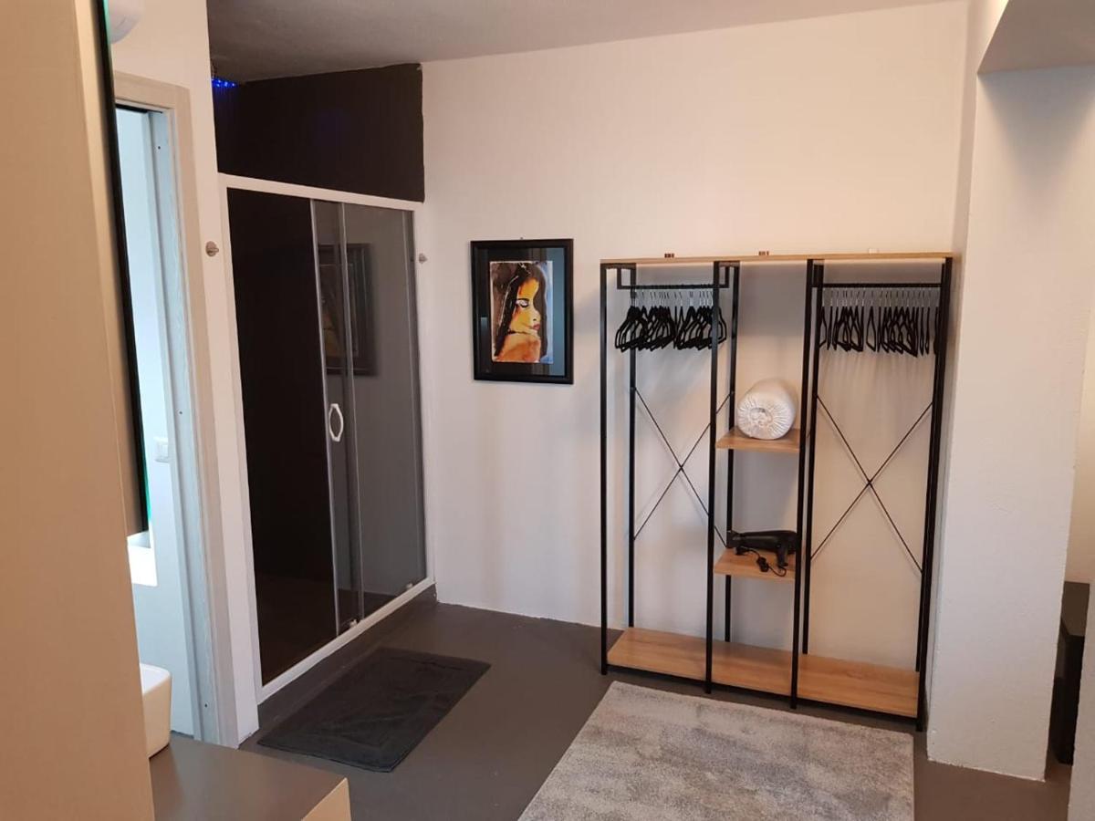 B&B Unique Art Santa Teresa di Gallura Esterno foto