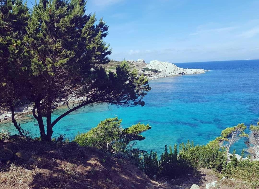 B&B Unique Art Santa Teresa di Gallura Esterno foto