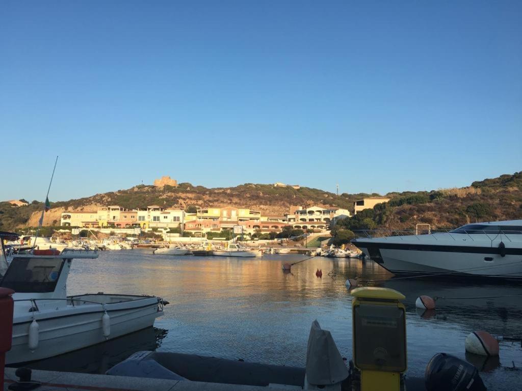 B&B Unique Art Santa Teresa di Gallura Esterno foto