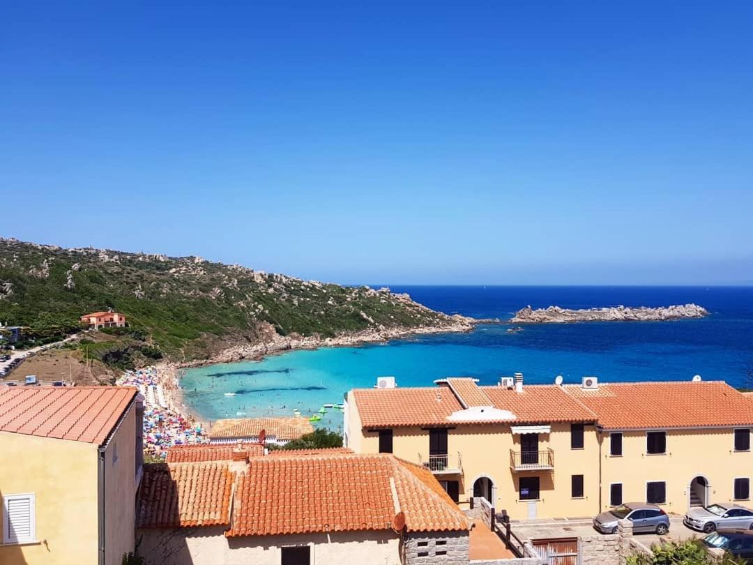 B&B Unique Art Santa Teresa di Gallura Esterno foto