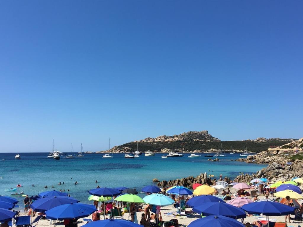 B&B Unique Art Santa Teresa di Gallura Esterno foto